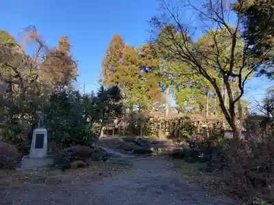 護法山青竜寺(静岡県)