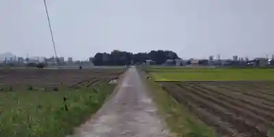 高木神社(滋賀県)