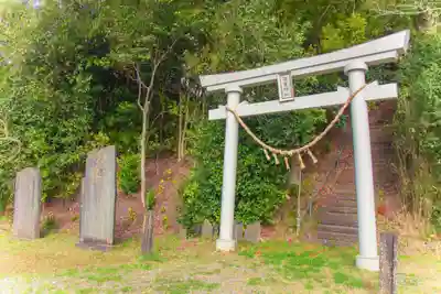 須賀神社(宮城県)