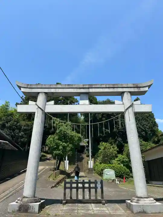 熊野神社(東京都)