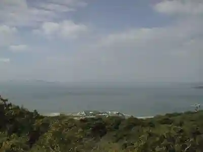 八大龍王宮(山口県)