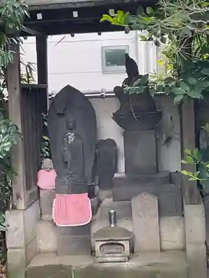 西明寺(神奈川県)