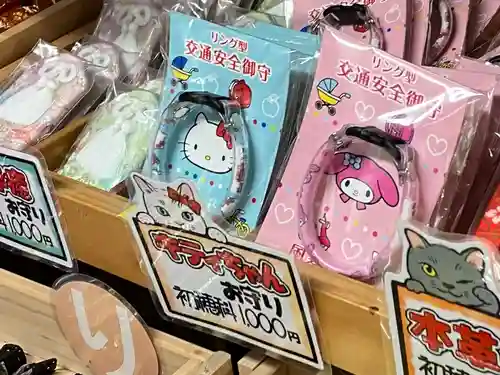 風巻神社(新潟県)