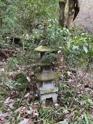 御嶽山寺(愛知県)