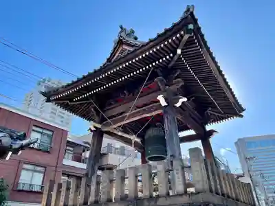 勝専寺(東京都)