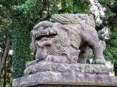 護穀神社(青森県)