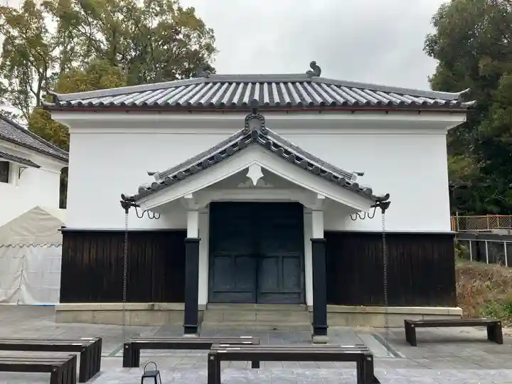 平安神宮(京都府)