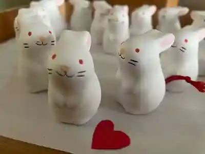 彌彦神社　(伊夜日子神社)のおみくじ