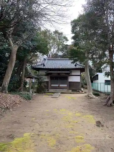 八幡神社(千葉県)