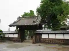 東光寺(埼玉県)