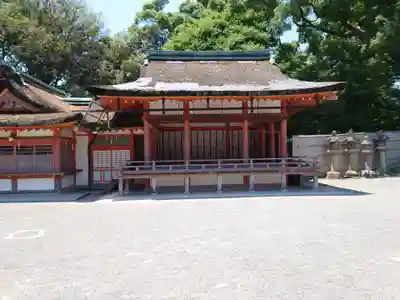 石清水八幡宮のその他建物