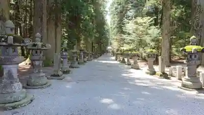 北口本宮冨士浅間神社(山梨県)