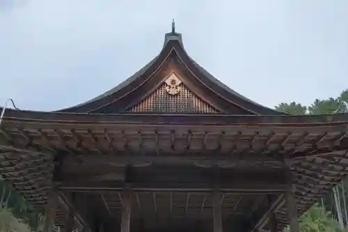 日吉大社の末社・摂社