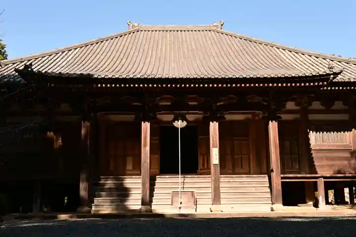 朝光寺(兵庫県)