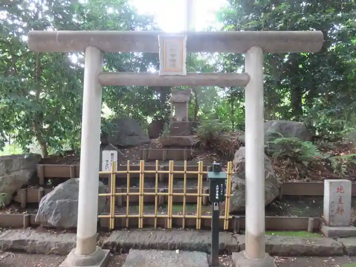 瀧泉寺(目黒不動尊)(東京都)