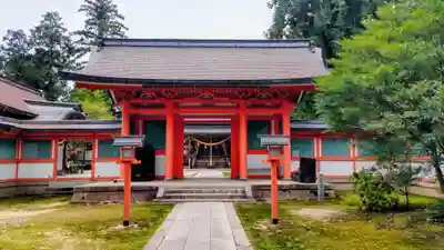出石神社(兵庫県)