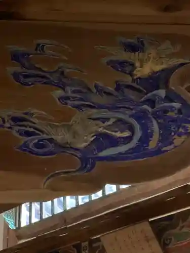 成身院　百体観音堂（さざえ堂）(埼玉県)