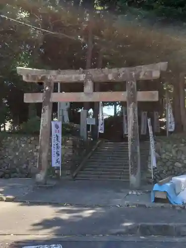草薙神社(静岡県)