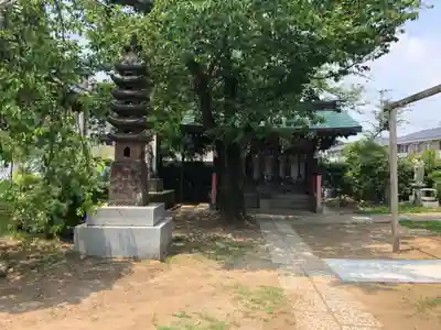 金蔵寺のその他建物