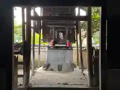 広峰神社(奈良県)