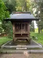 八幡神社(千葉県)