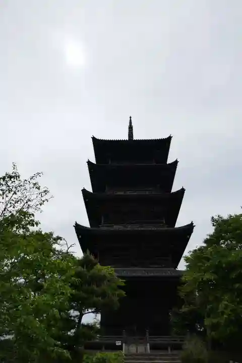 備中國分寺(岡山県)