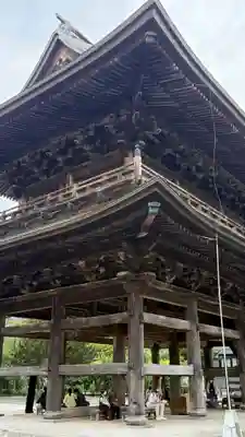 建長寺 半僧坊(神奈川県)