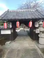 徳蔵寺(栃木県)