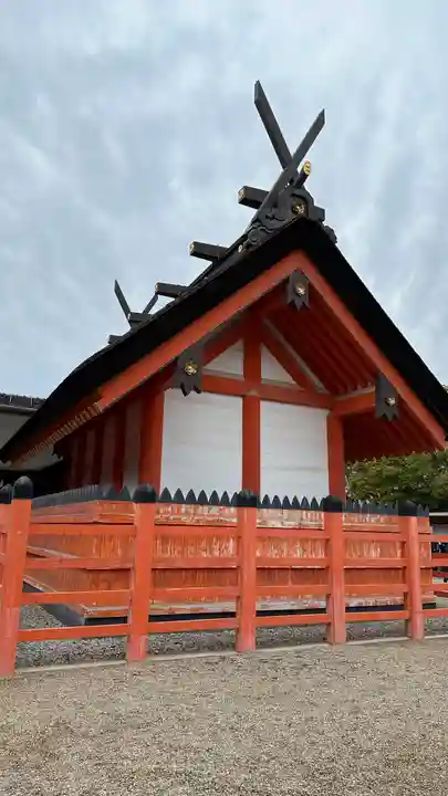 住吉大社(大阪府)
