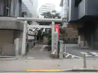 朝日神社(東京都)