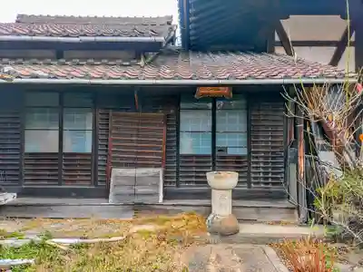 清音寺の末社・摂社