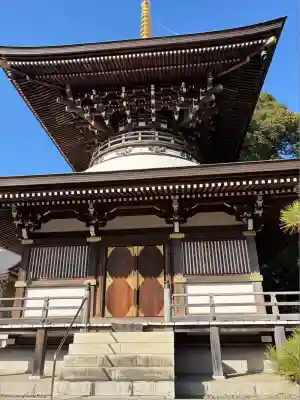 三寳寺(東京都)