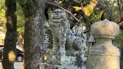 高良神社(徳島県)