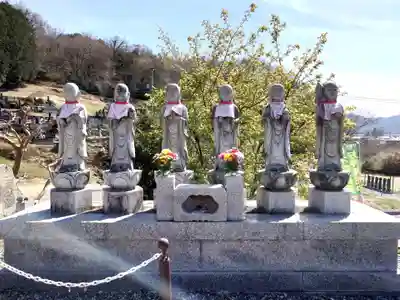 恵性院 不動寺(栃木県)