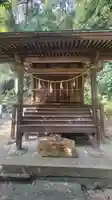 滝神社(愛媛県)