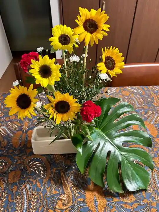 安用寺(愛知県)