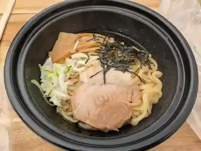 竹駒神社(宮城県)