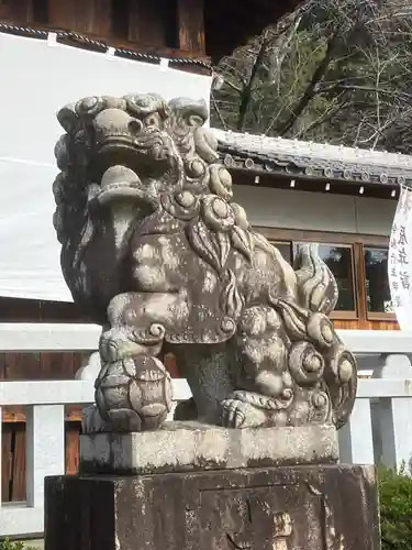 手力雄神社(岐阜県)