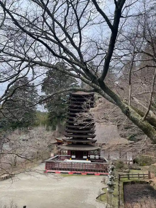 談山神社(奈良県)