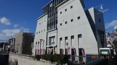八津御嶽神社のその他建物