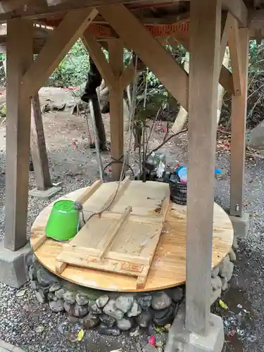 八大龍王水神(宮崎県)