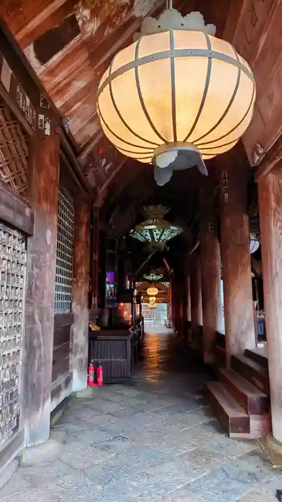 長谷寺(奈良県)