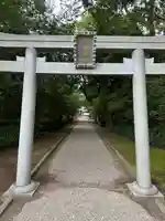 江田神社(宮崎県)