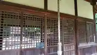 富田護国神社 (新南陽護国神社)(山口県)