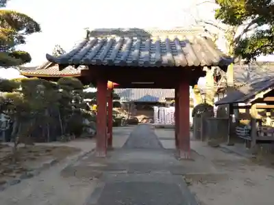 妙満寺(愛知県)