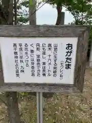 豊藤稲荷神社の建物その他