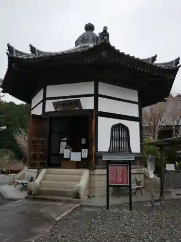 秋葉總本殿可睡斎のその他建物