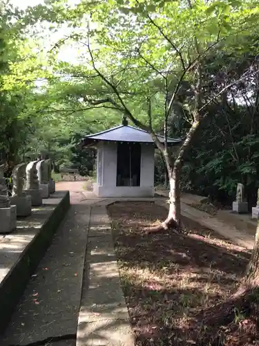 浄土寺の末社・摂社