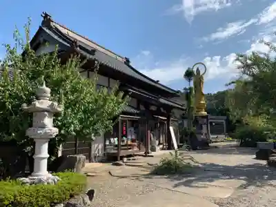 圓明院のその他建物