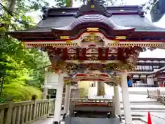 三峯神社(埼玉県)